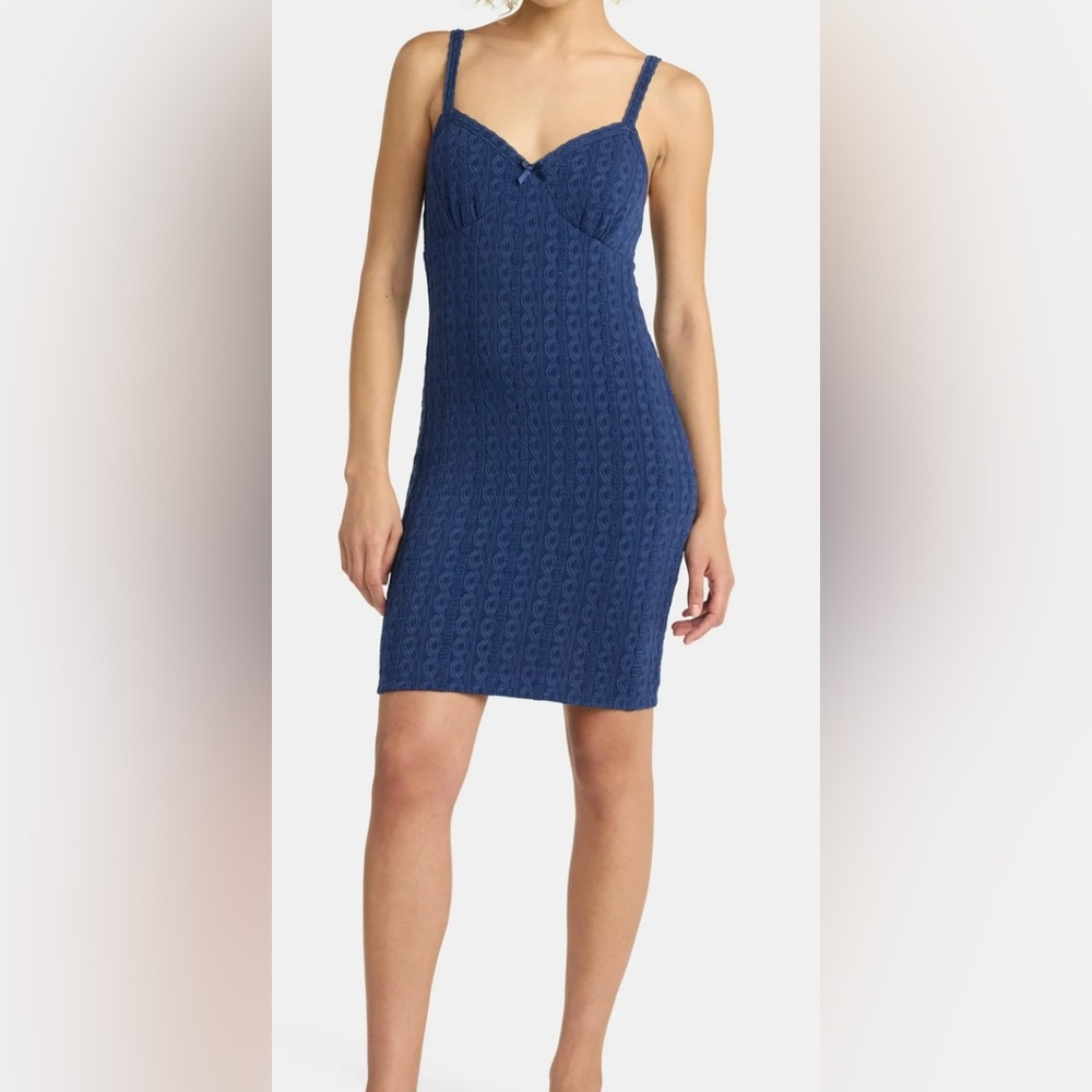 No Boundaries Women’s Dress Size S